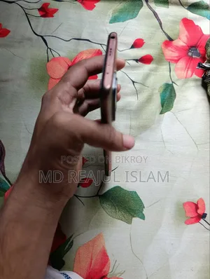 Xiaomi Redmi Note 10 Pro Max 128 GB Red