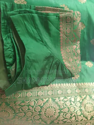 Silk Saree