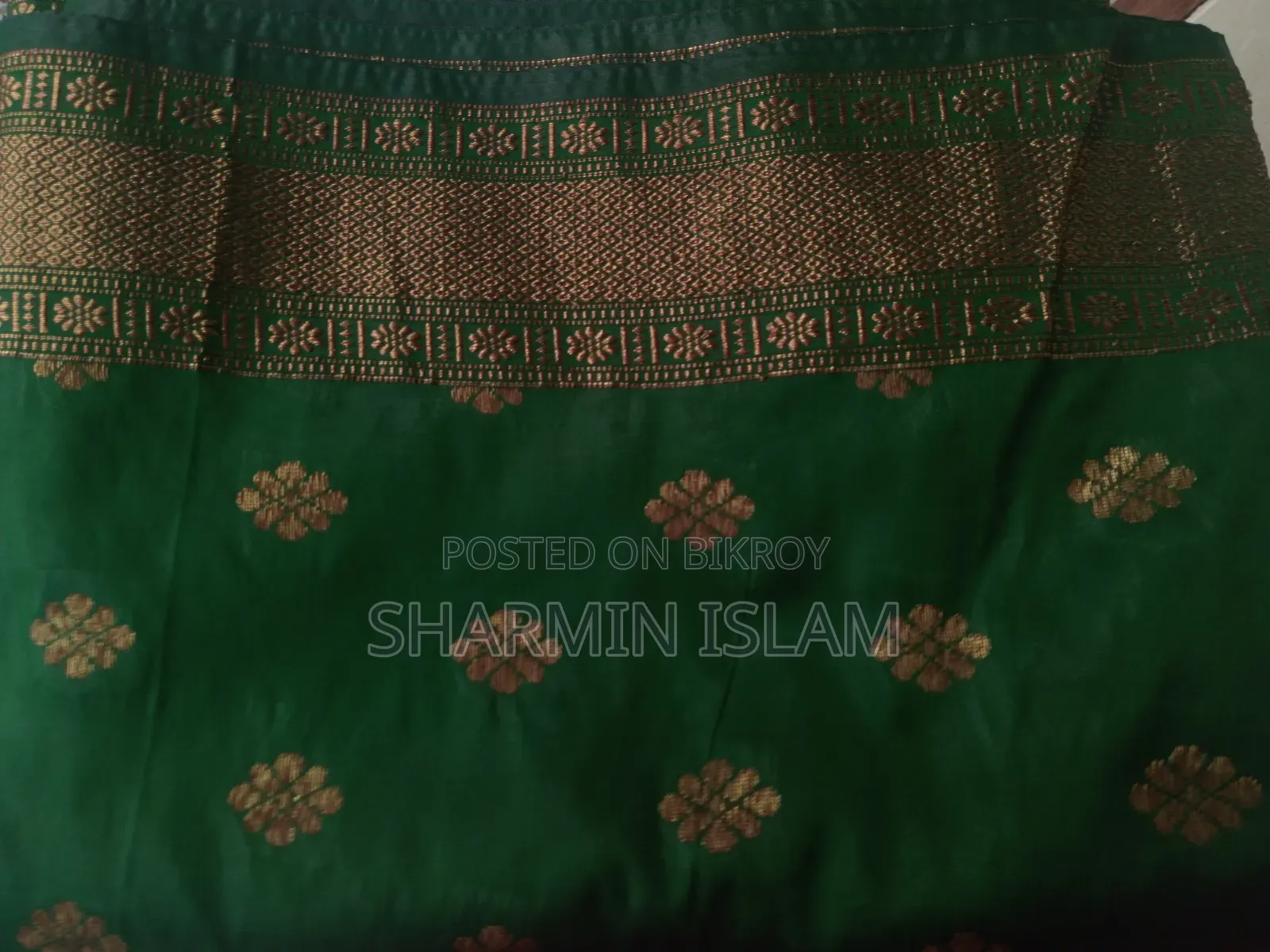 Silk Saree