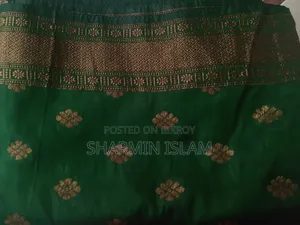 Silk Saree