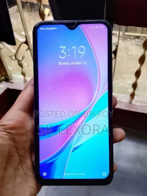 Xiaomi Redmi 7 32 GB Black