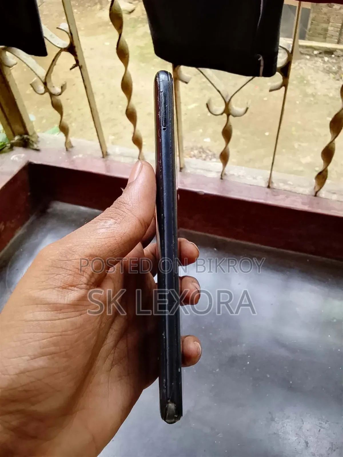Xiaomi Redmi 7 32 GB Black