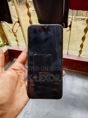 Xiaomi Redmi 7 32 GB Black