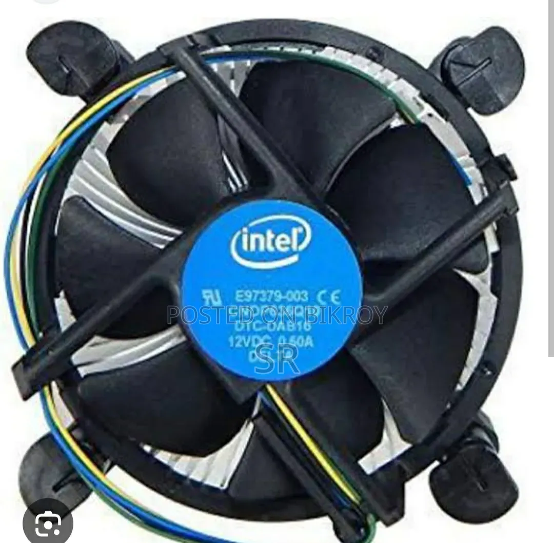 Desktop Computer Gigabyte 8GB Intel Core i3 HDD 500GB