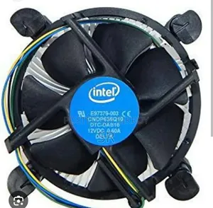 Desktop Computer Gigabyte 8GB Intel Core i3 HDD 500GB