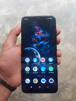 টিসিএল ৩০ই ৬৪ জিবি ব্ল্যাক