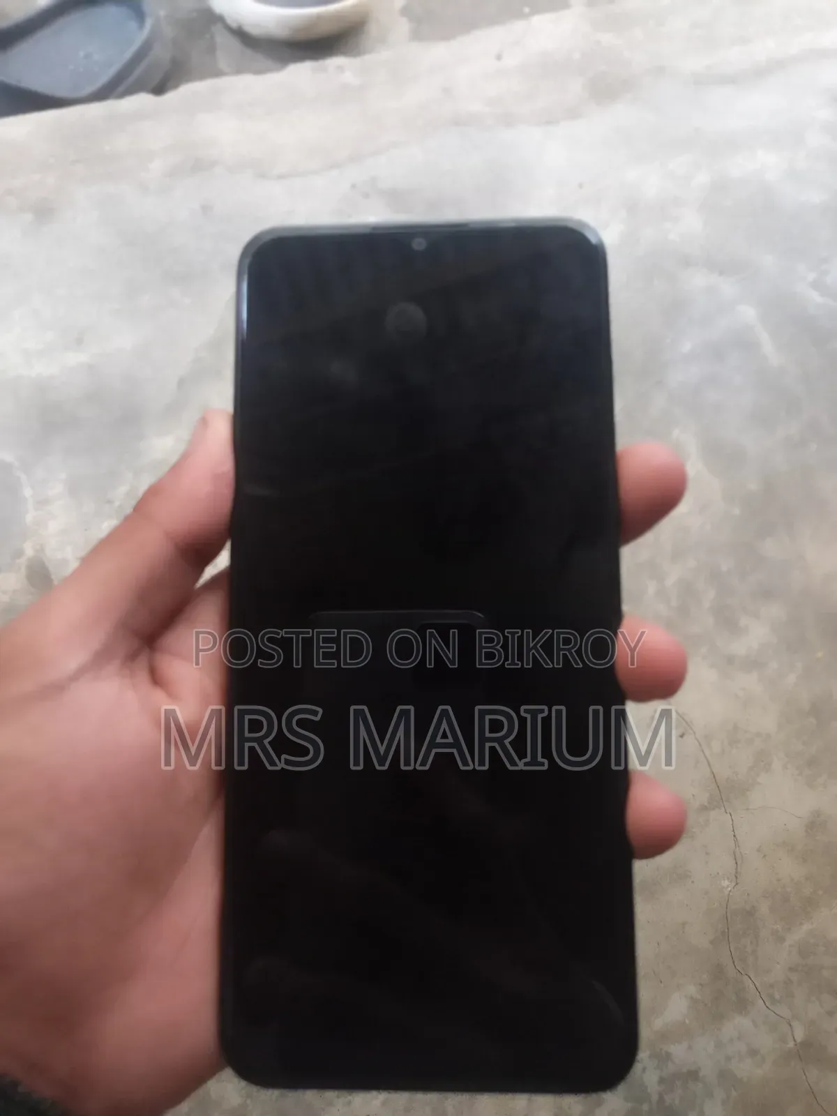 টিসিএল ৩০ই ৬৪ জিবি ব্ল্যাক
