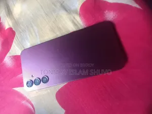 Samsung Galaxy A14 5G 128 GB Purple