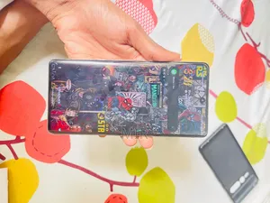 গুগল পিক্সেল ৭ প্রো ১২৮ জিবি গ্রে