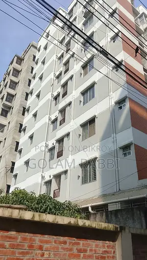 Furnished 4-Bedroom Apartment in Basundhara for sale