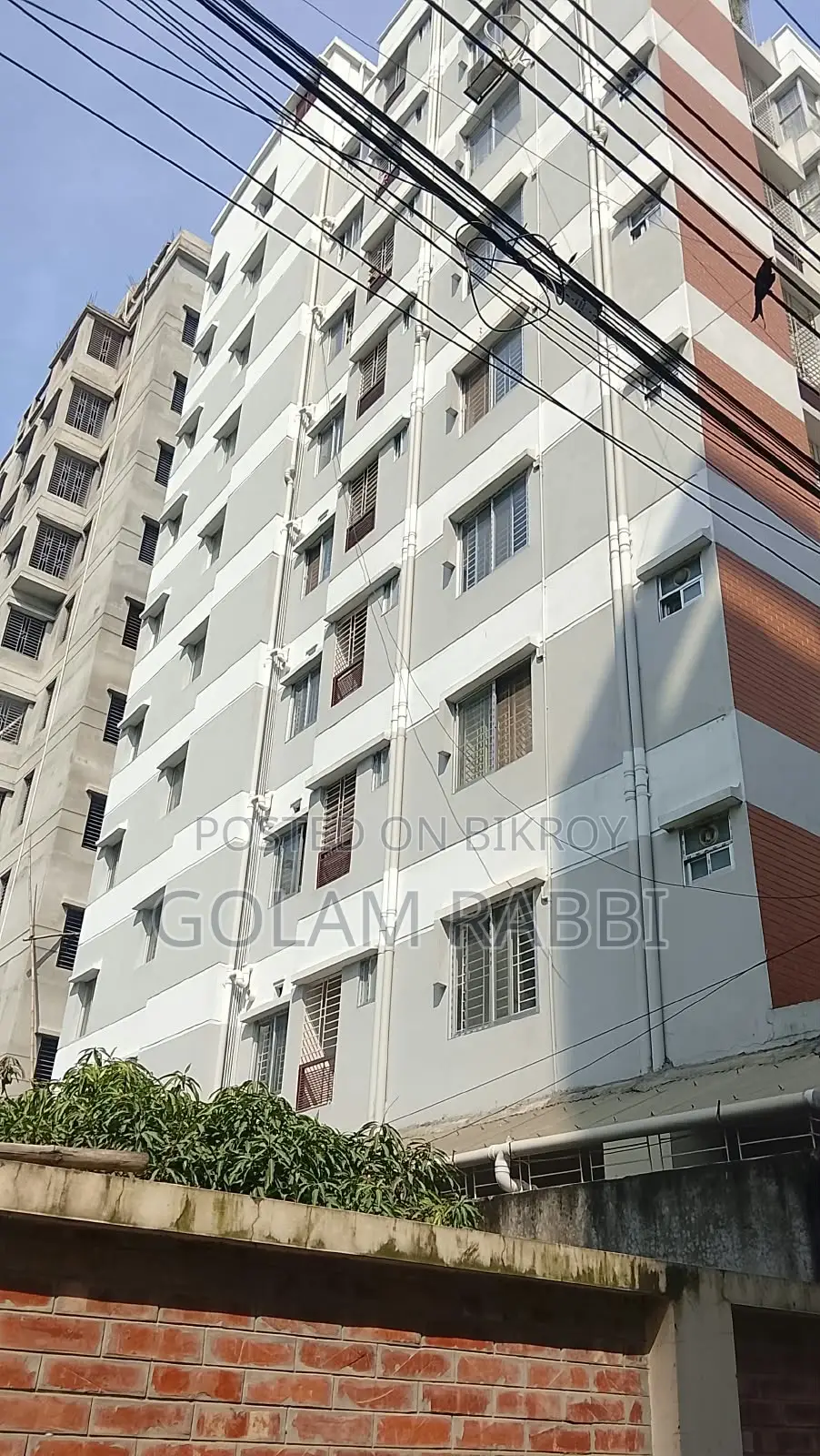 Furnished 4-Bedroom Apartment in Basundhara for sale
