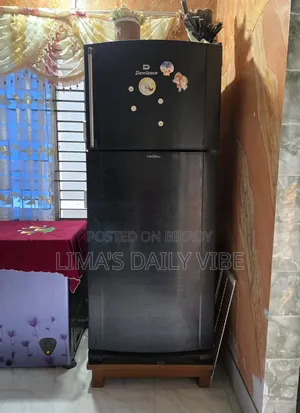 রেফ্রিজারেটর / ফ্রিজ বিক্রির জন্য