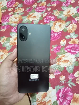 Samsung Galaxy A07 4G 64 GB Gray