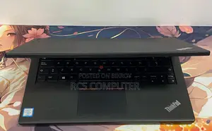 Laptop Lenovo ThinkPad X270 8GB Intel Core i5 SSD 256GB
