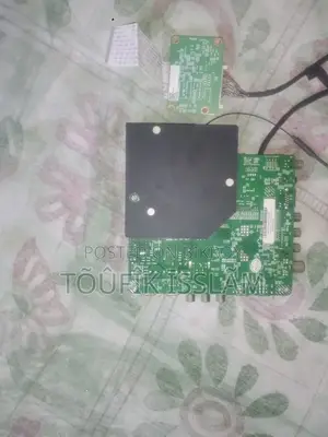 32 Inch LED TV Running Combo Motherboard+ LVDS Board