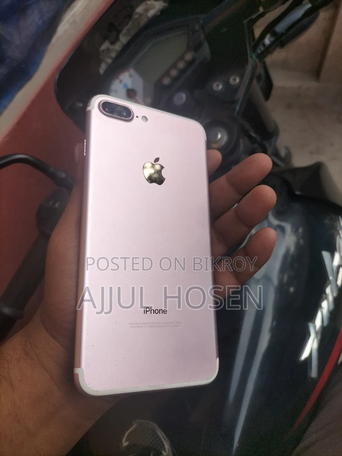 Apple iPhone 7 Plus 32 GB