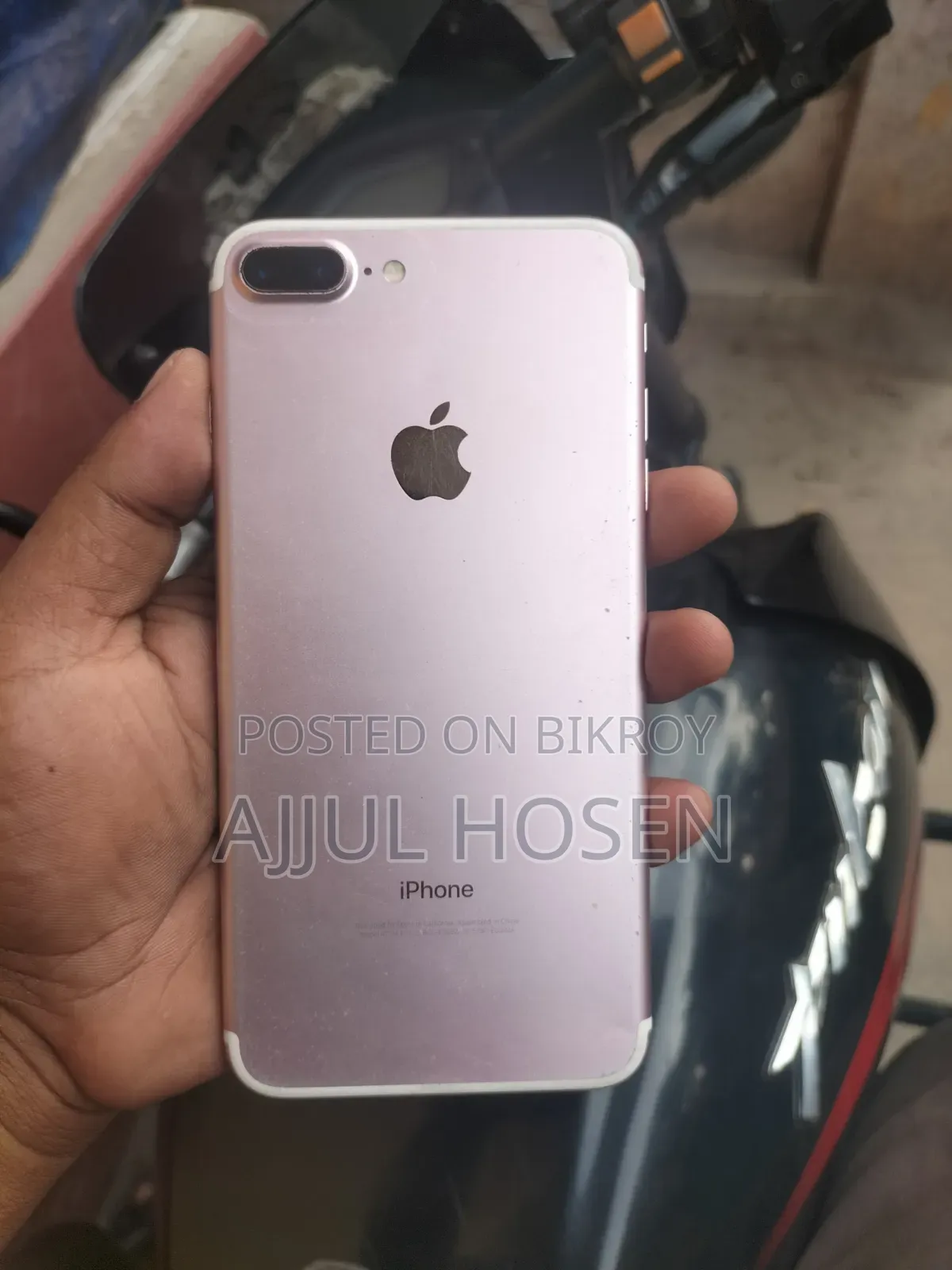 Apple iPhone 7 Plus 32 GB