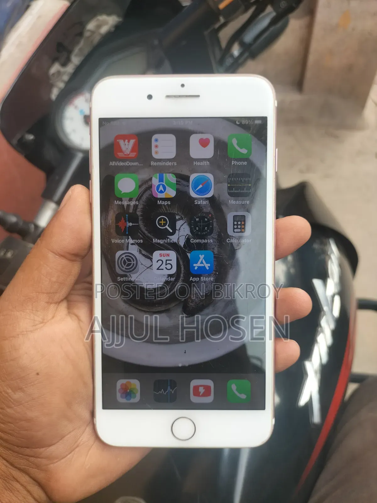 Apple iPhone 7 Plus 32 GB