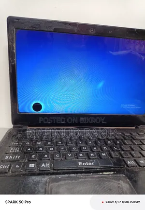 Laptop Acer Aspire E1-470P 2GB Intel Core i3 SSHD+SSD 512GB