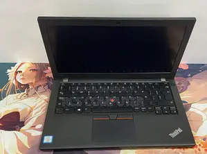 Laptop Lenovo ThinkPad X270 8GB Intel Core i5 SSD 256GB