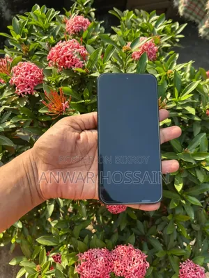 Xiaomi Redmi Turbo 4 Pro 256 GB Black