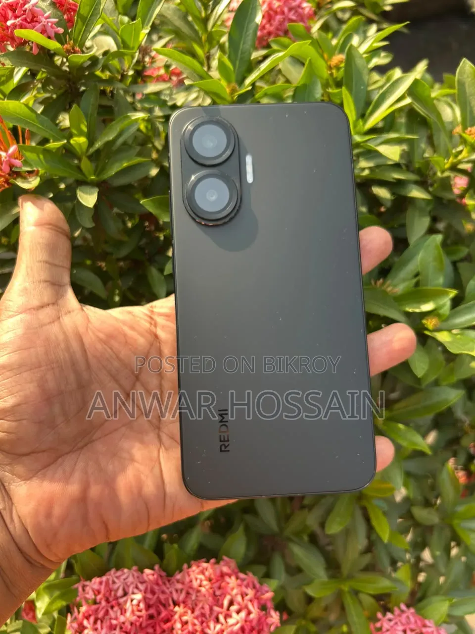 Xiaomi Redmi Turbo 4 Pro 256 GB Black