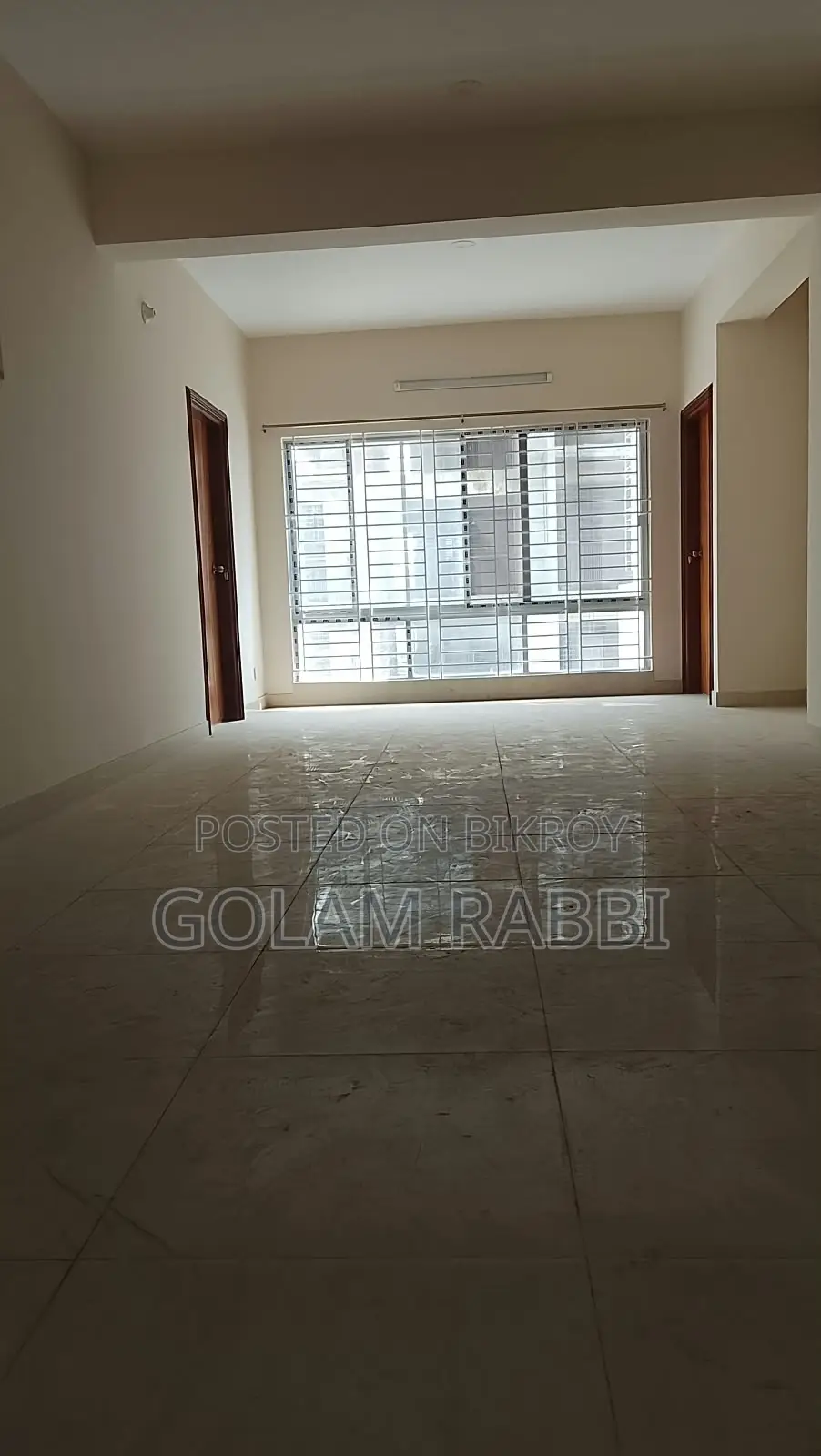 Furnished 4-Bedroom Apartment in Basundhara for sale
