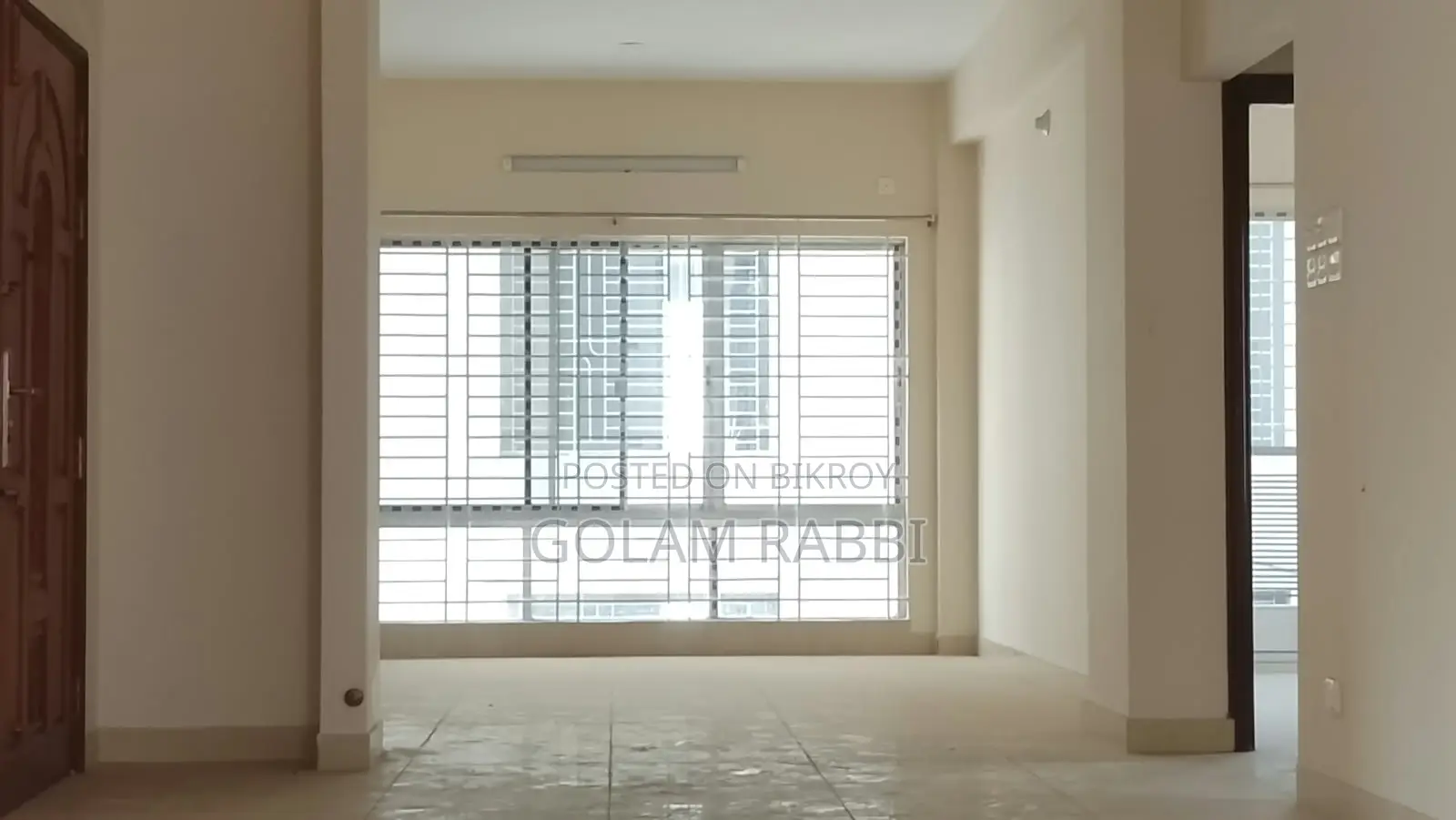 Furnished 4-Bedroom Apartment in Basundhara for sale