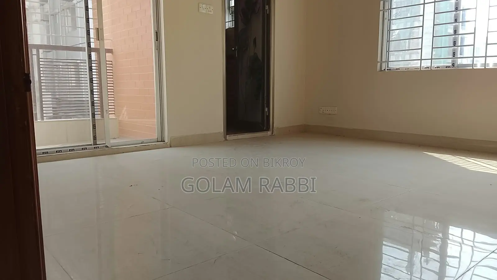 Furnished 4-Bedroom Apartment in Basundhara for sale