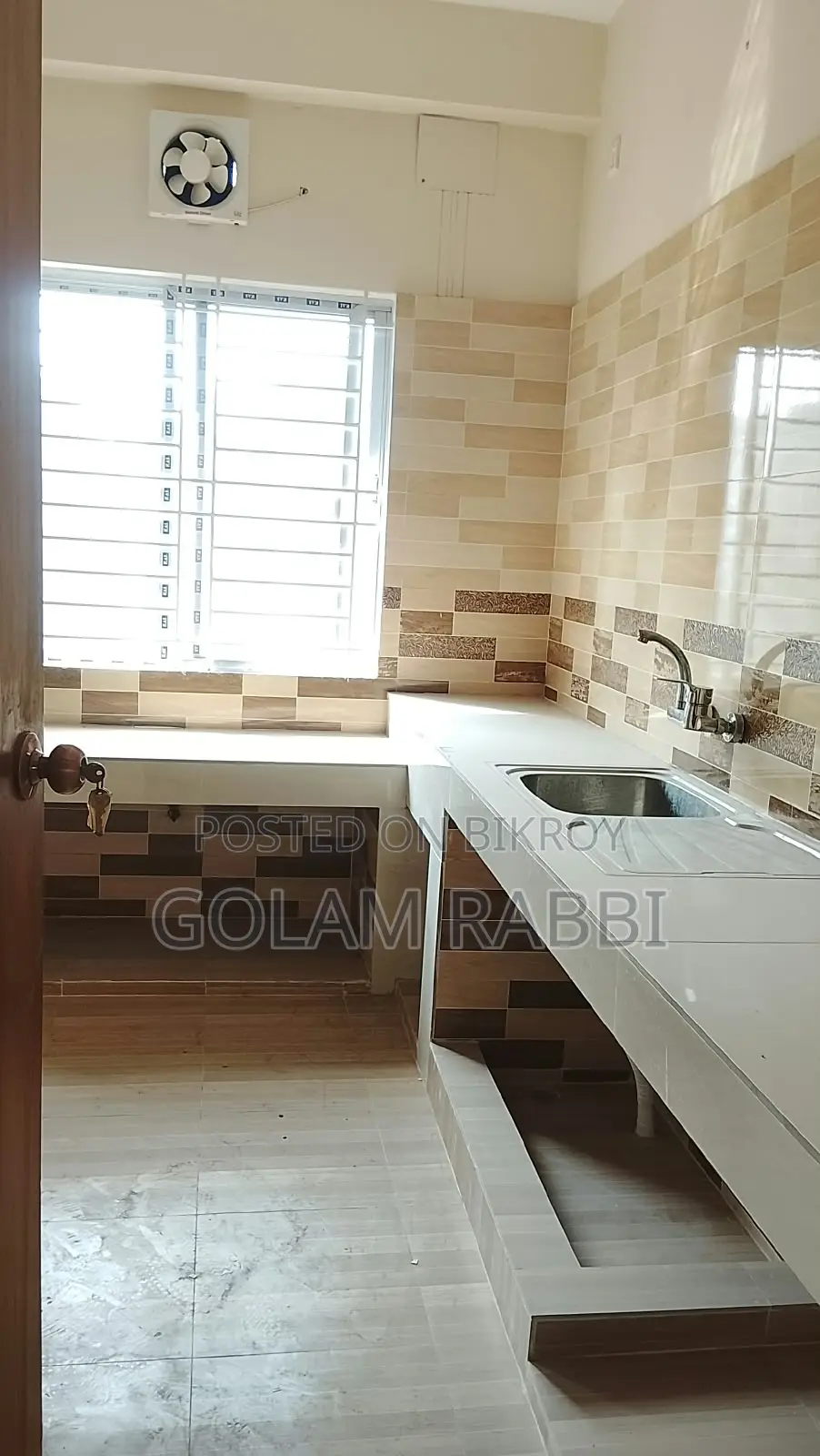 Furnished 4-Bedroom Apartment in Basundhara for sale
