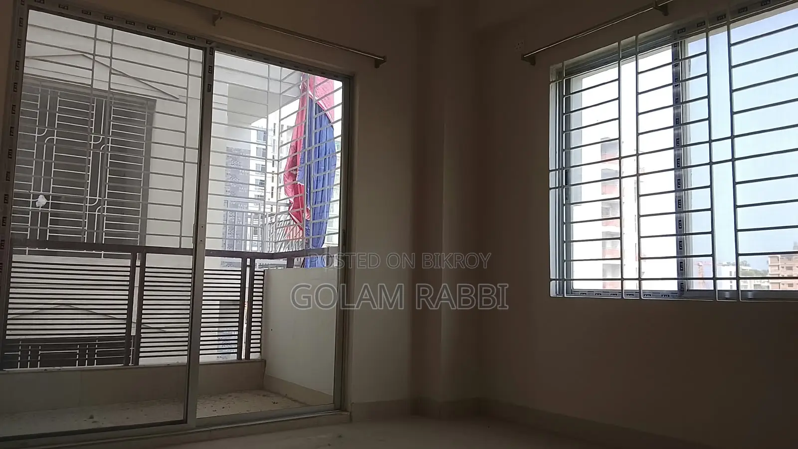 Furnished 4-Bedroom Apartment in Basundhara for sale