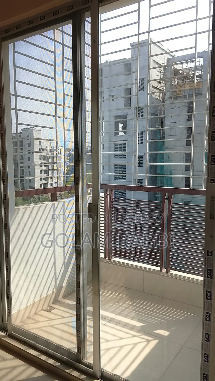 Furnished 4-Bedroom Apartment in Basundhara for sale