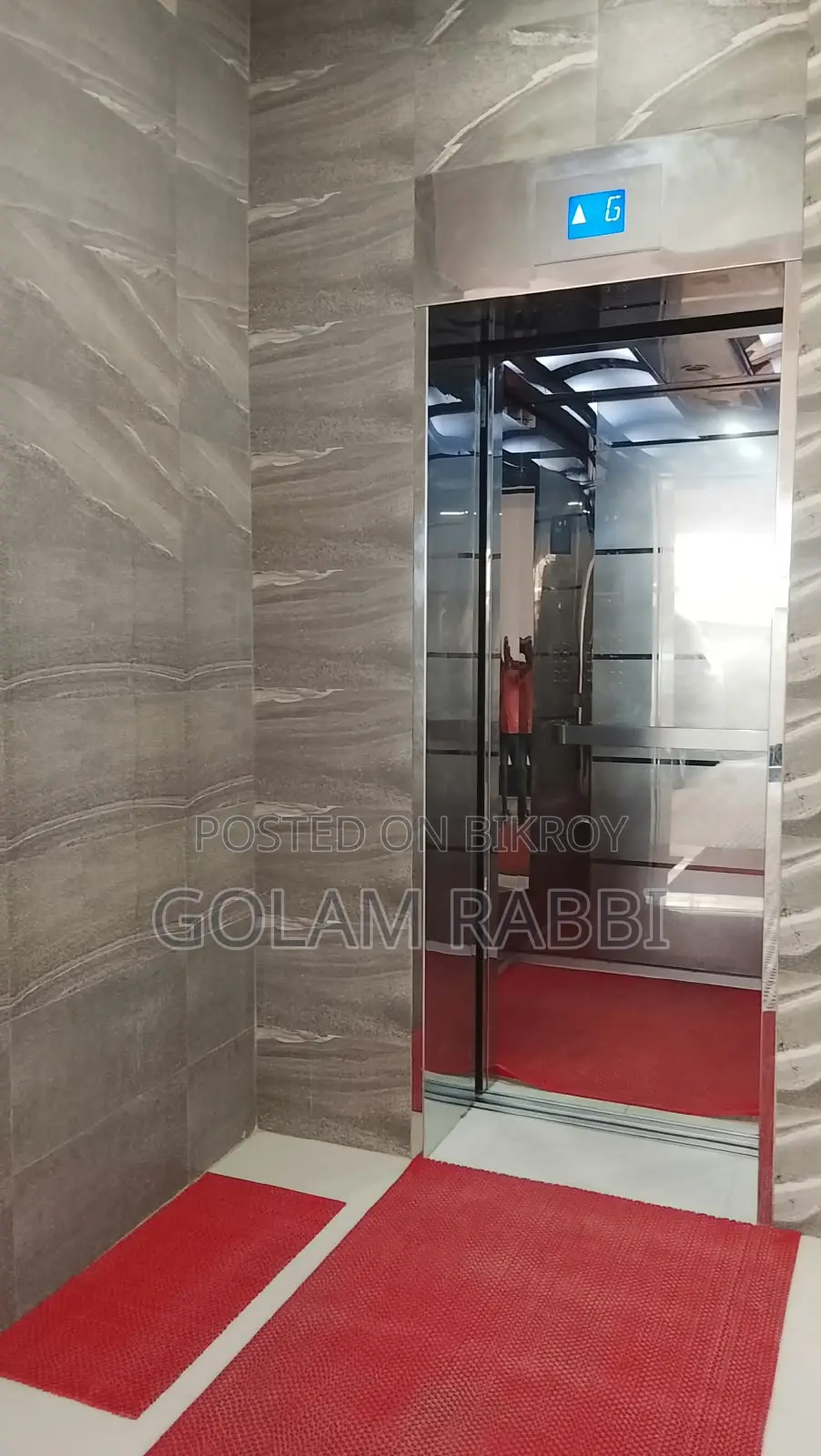 Furnished 4-Bedroom Apartment in Basundhara for sale