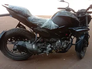 New Hero Xtreme 125R 2026 Black