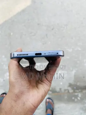 Infinix GT 30 Pro 5G 256 GB Blue