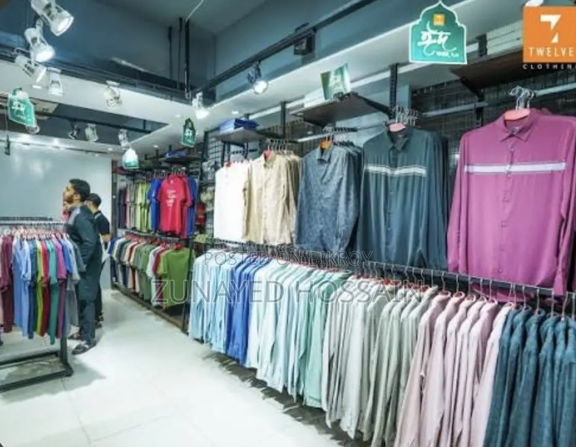 Zayan Fashion এ নিয়োগ চলছে