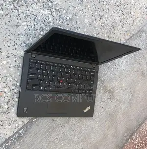 Laptop Lenovo ThinkPad X240 8GB Intel Core i5 SSD 128GB