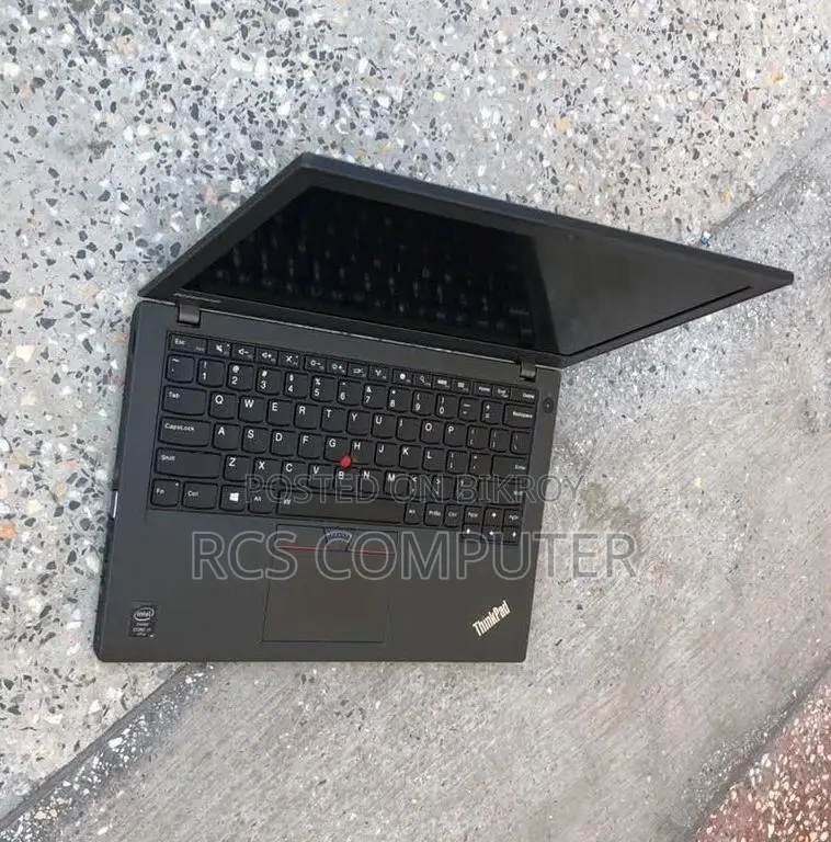 Laptop Lenovo ThinkPad X240 8GB Intel Core i5 SSD 128GB