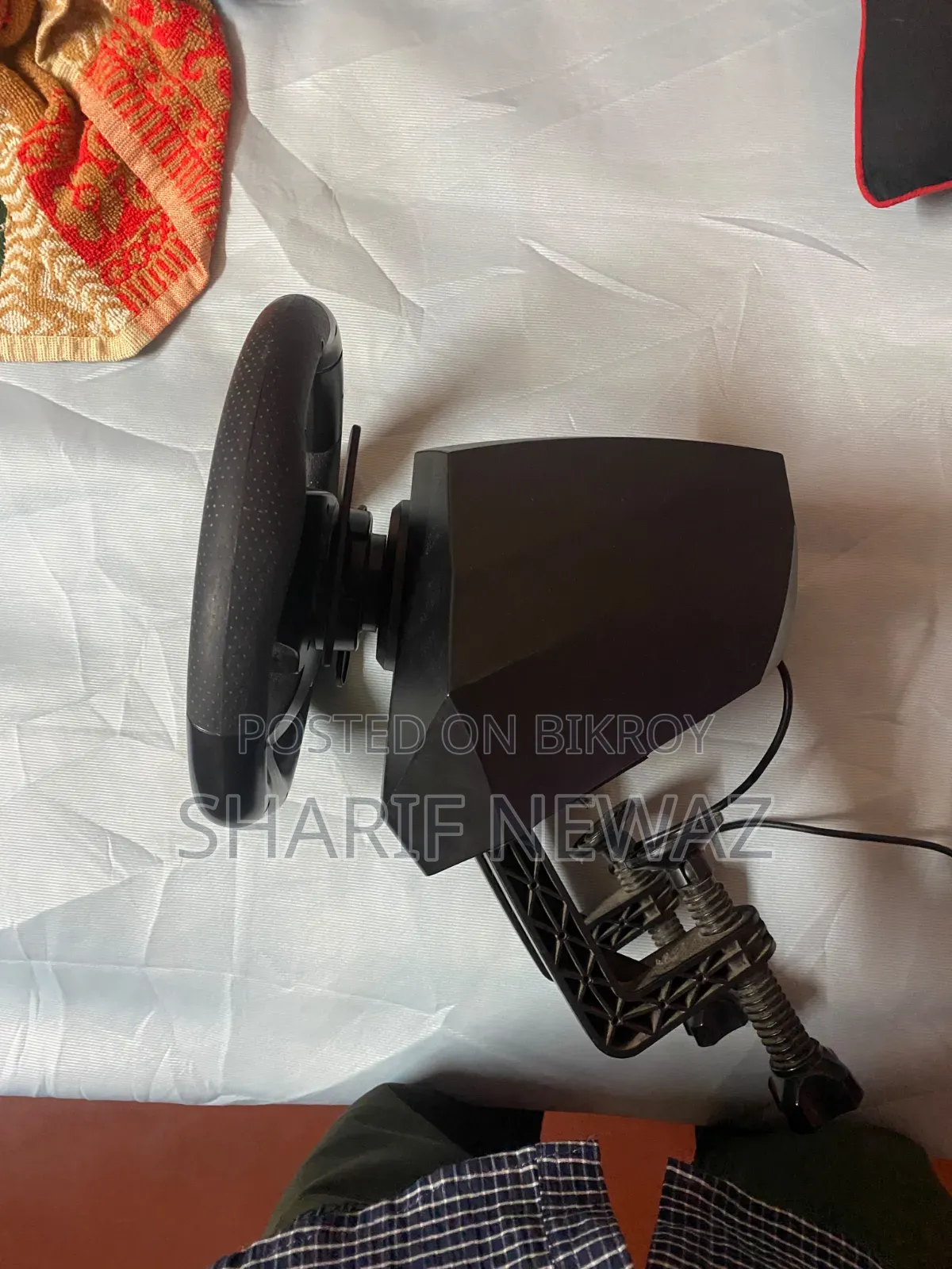 PXN V9, Gaming Wheel