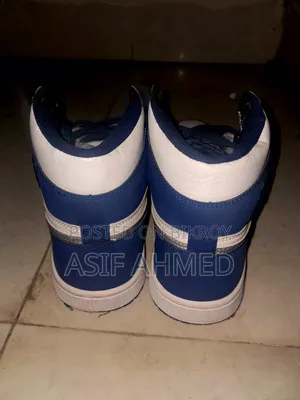 Air Jordan 1 High Midnight Navy