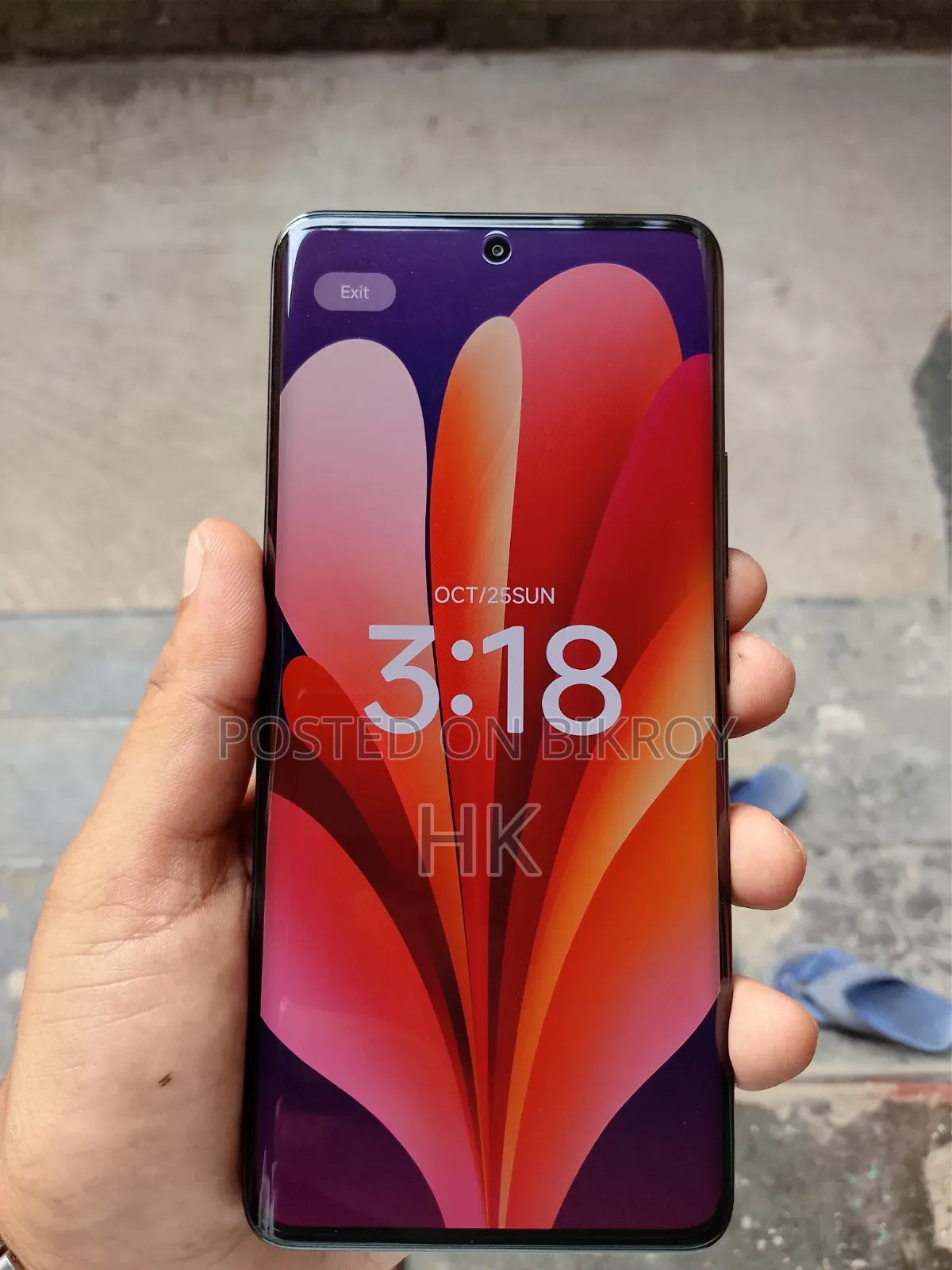 শাওমি রেডমি নোট ১৪ প্রো+ ৫জি ২৫৬ জিবি ব্ল্যাক