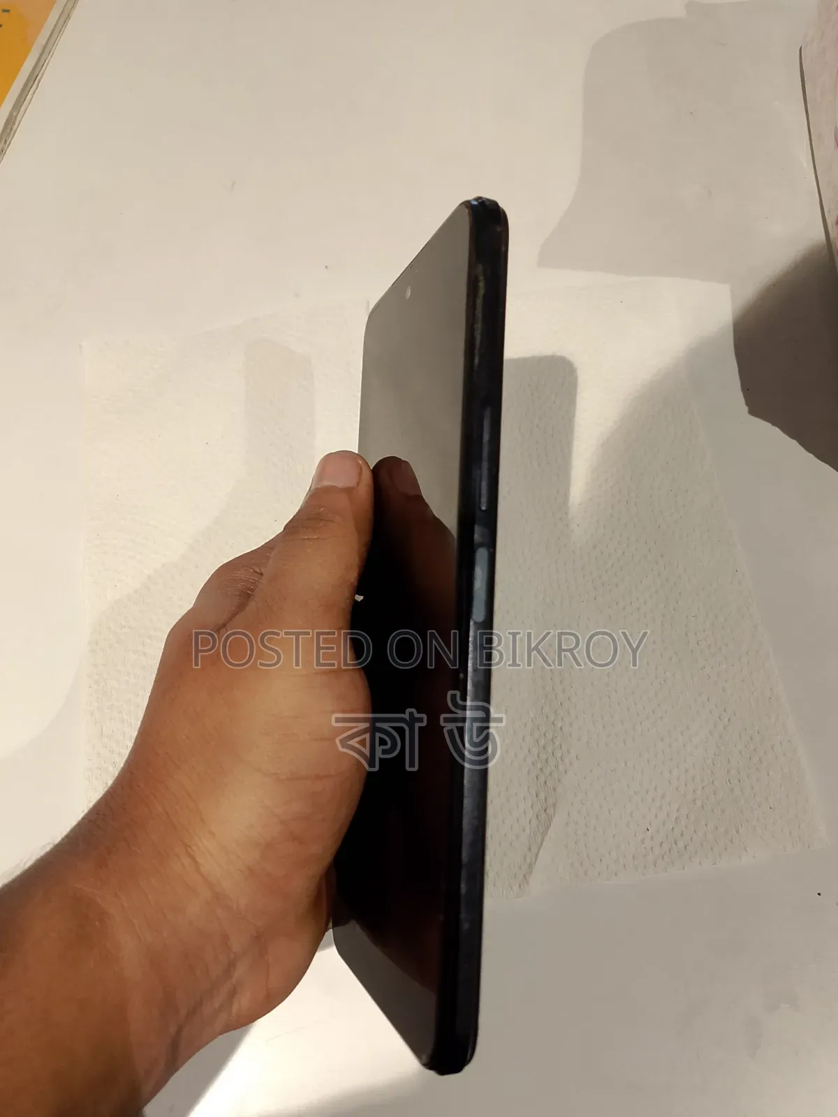 Infinix Hot 12 128 GB Black