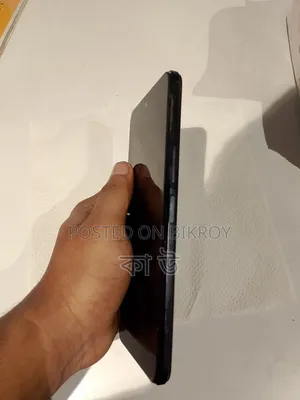 Infinix Hot 12 128 GB Black