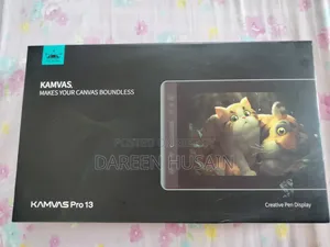 Graphics Design Pad