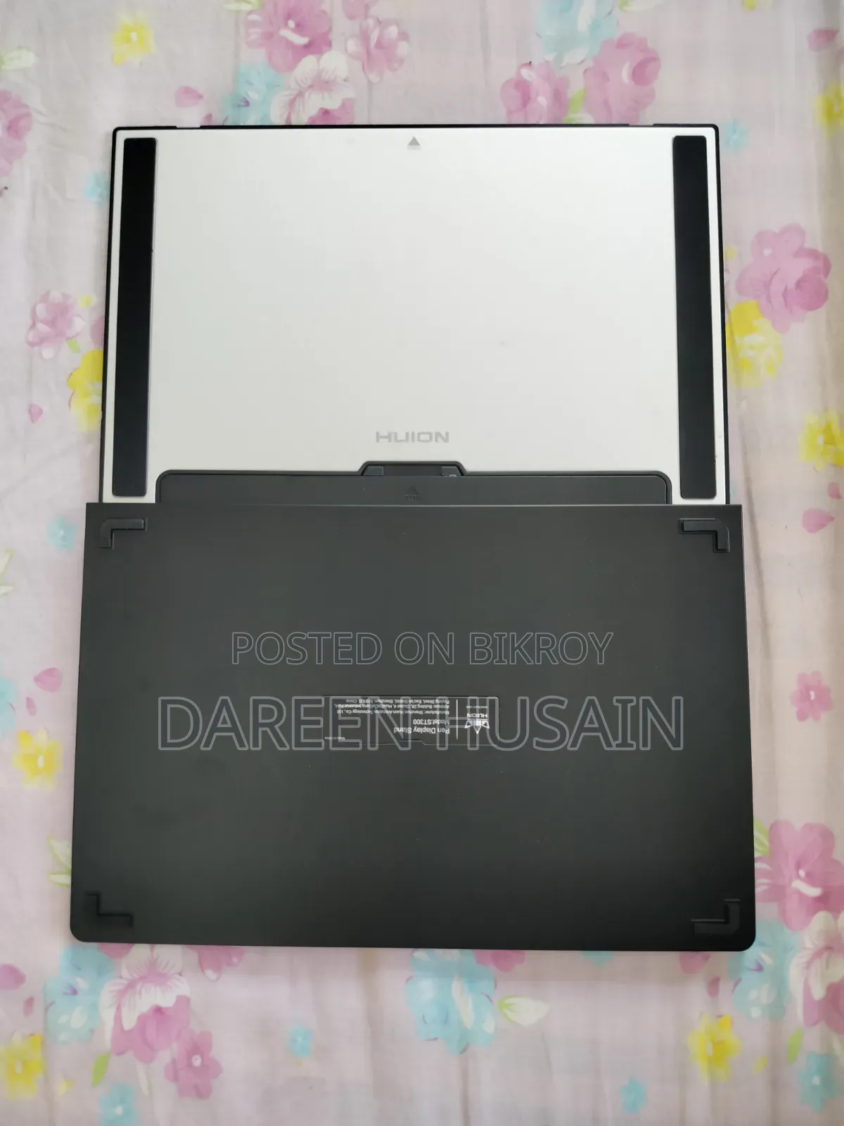 Graphics Design Pad