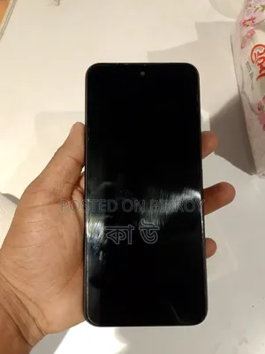 Infinix Hot 12 128 GB Black