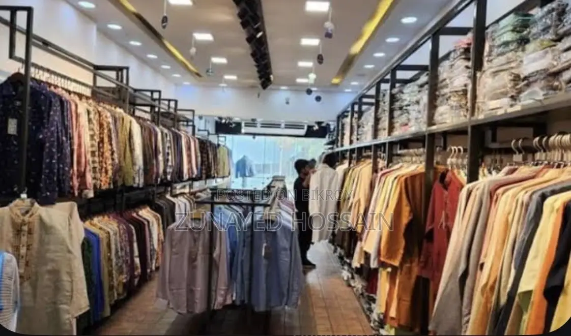 শোরুমে কর্মী নিয়োগ বিজ্ঞপ্তি