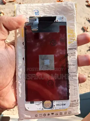 নতুন অ্যাপল আইফোন ৬ ৩২ জিবি সাদা