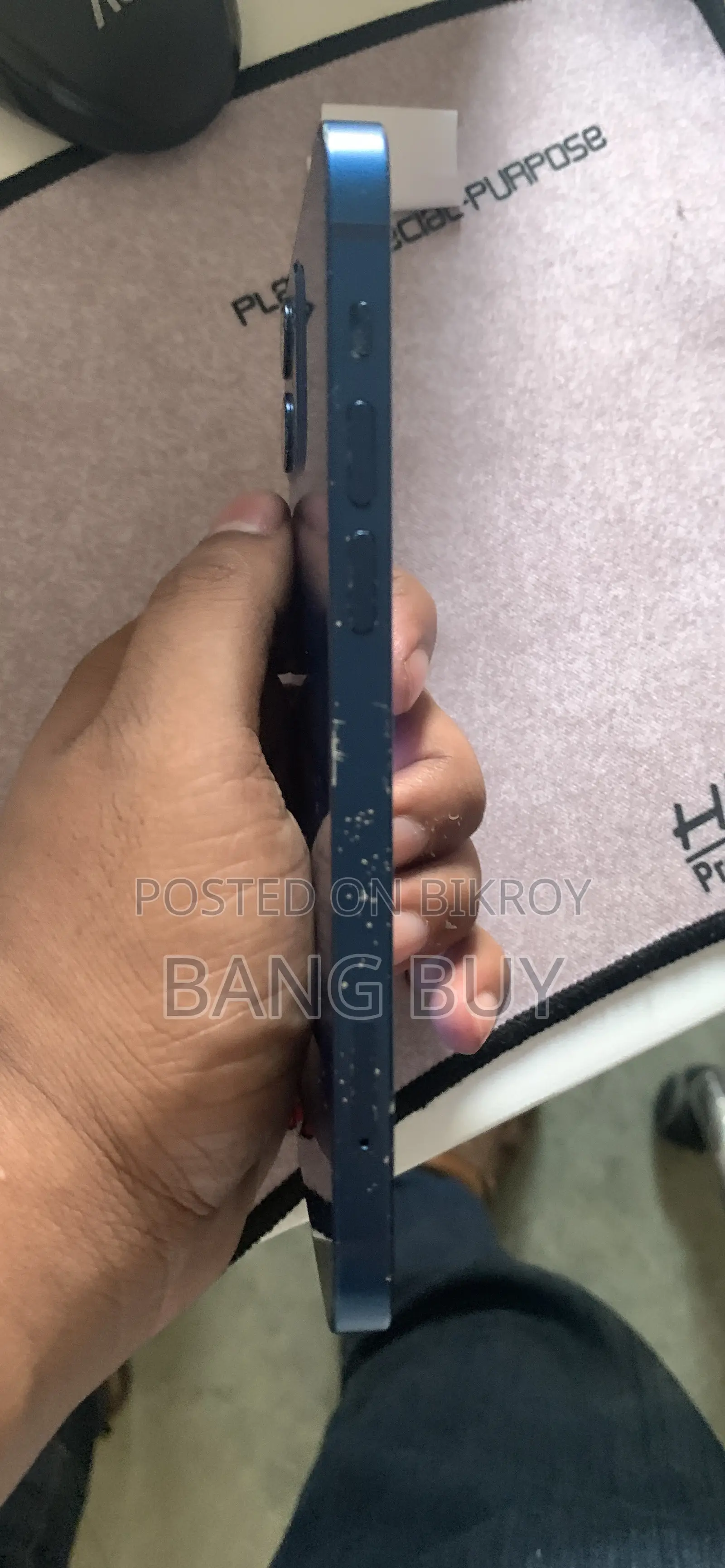Apple iPhone 12 64 GB Blue