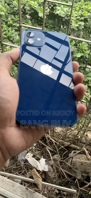 Apple iPhone 12 64 GB Blue